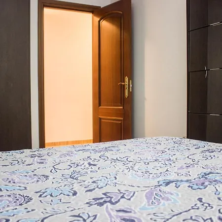 Mediterranean Apartament *
