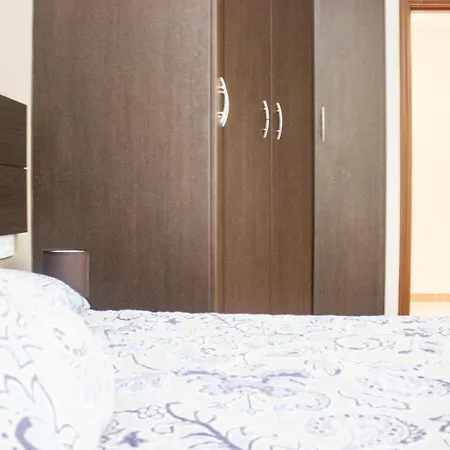 Mediterranean Apartament Icod De Los Vinos