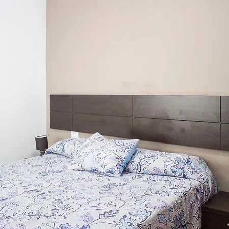 Mediterranean Apartament Icod De Los Vinos