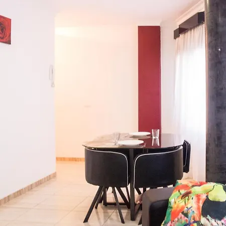 Mediterranean Apartament *
